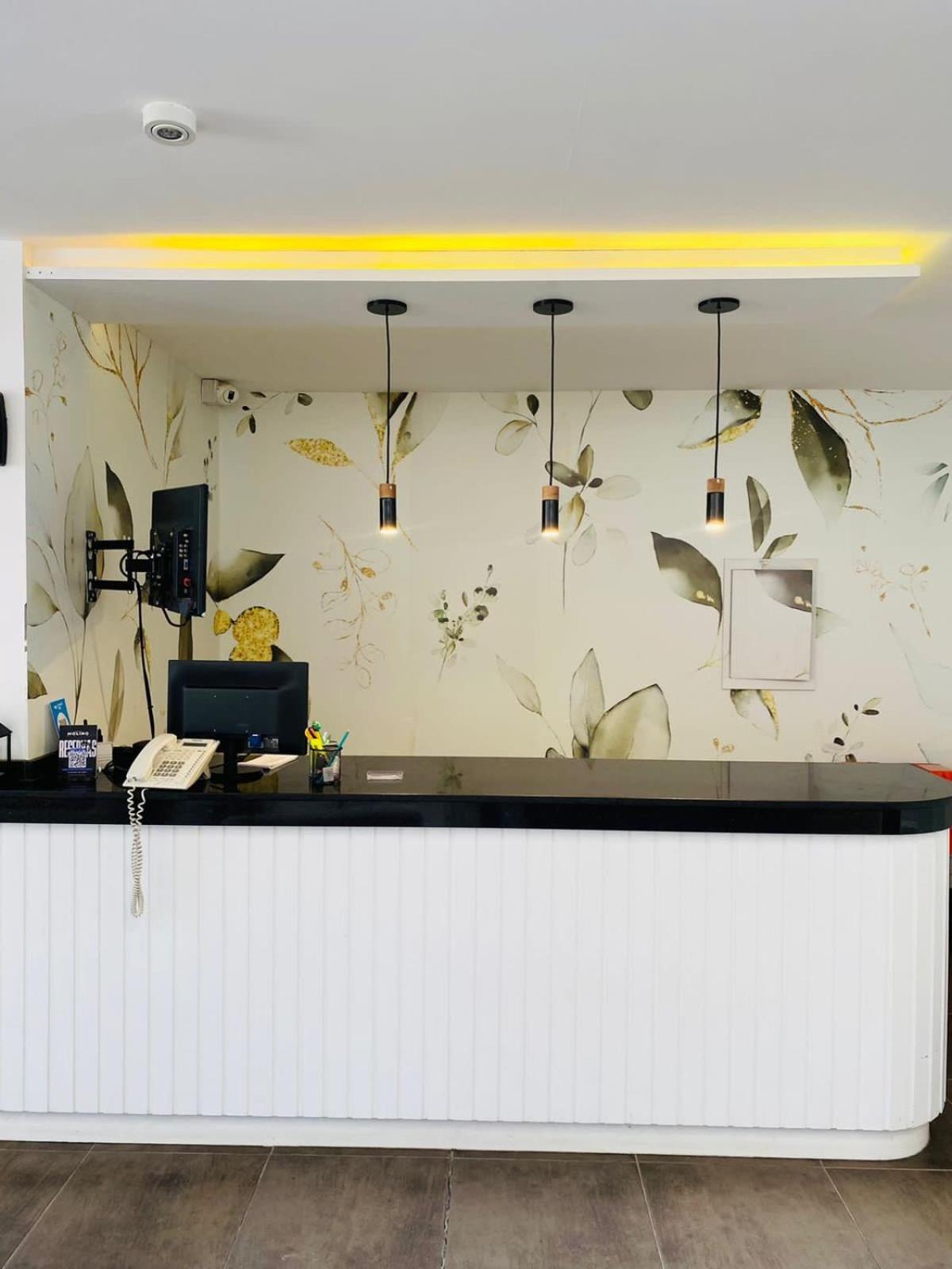 Ranqueles Hotel Вила Карлос Пас Екстериор снимка
